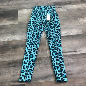 Pop Fit leggings, brand new with tags